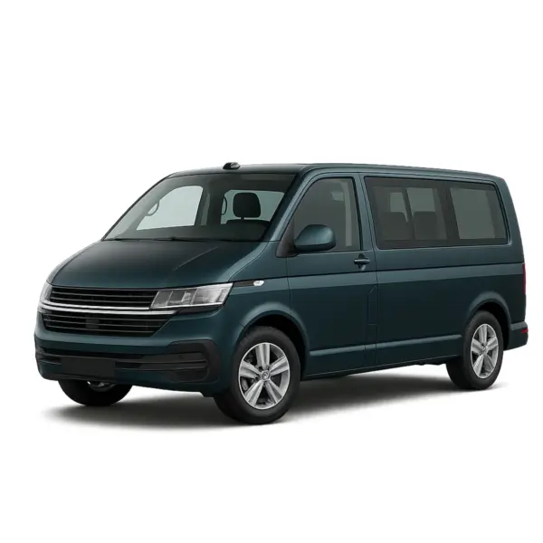 Dakdragers voor Volkswagen Transporter