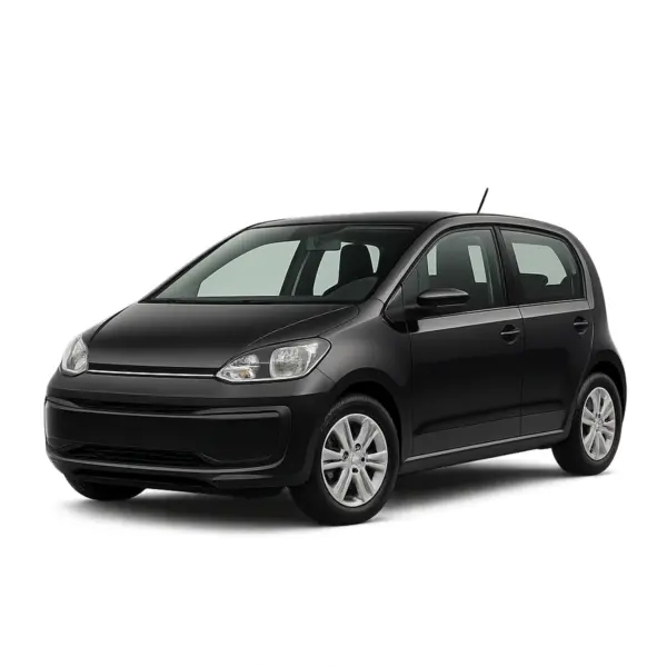 Dakdragers voor Volkswagen Up