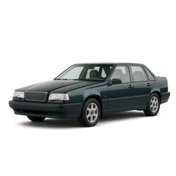 Dakdragers voor Volvo 850