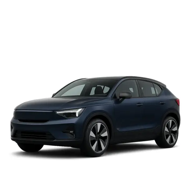Dakdragers voor Volvo EX40