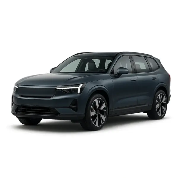 Dakdragers voor Volvo ex90