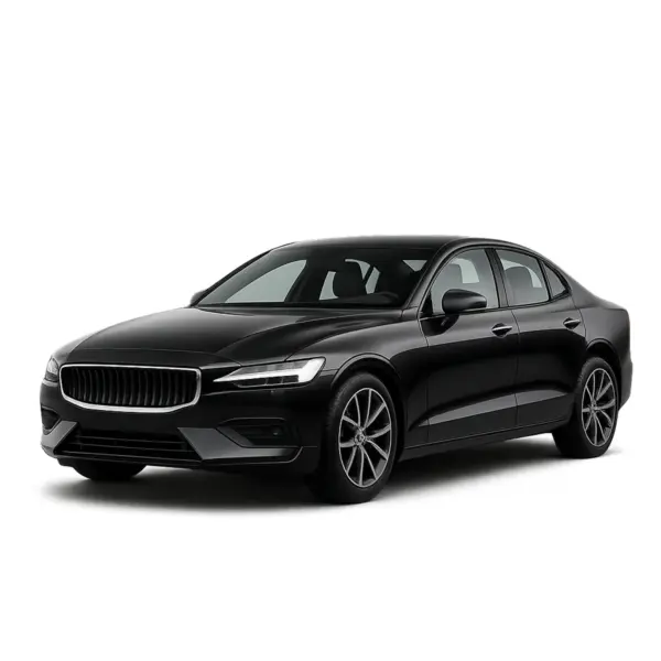 Dakdragers voor Volvo S60