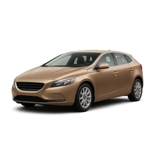 Dakdragers voor Volvo V40