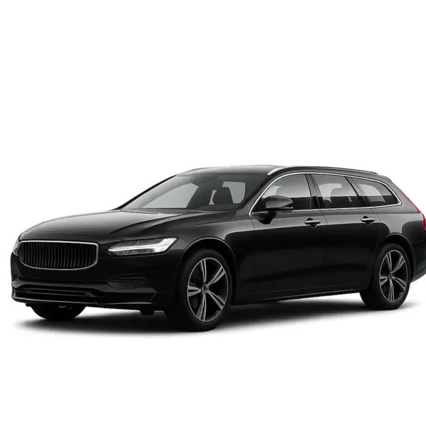 Dakdragers voor Volvo V90