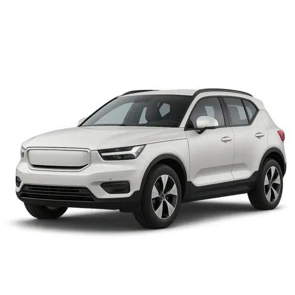 Dakdragers voor Volvo Xc40
