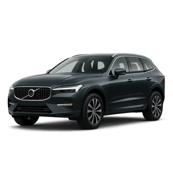 Dakdragers voor Volvo Xc60