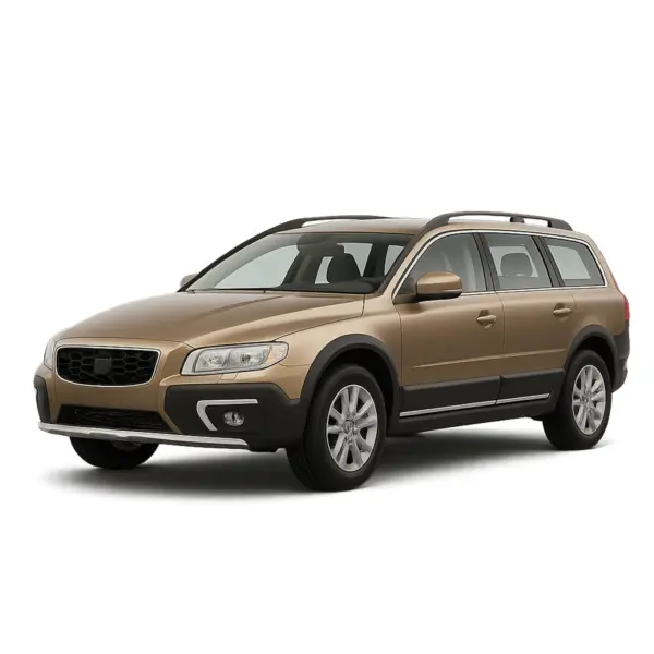 Dakdragers voor Volvo Xc70