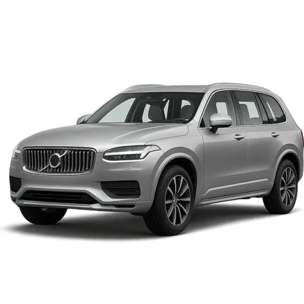 Dakdragers voor Volvo Xc90