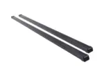 Farad dakdragers BMW 5 serie Touring - E61 2004-2010 zonder dakrail smal staal - afbeelding 2