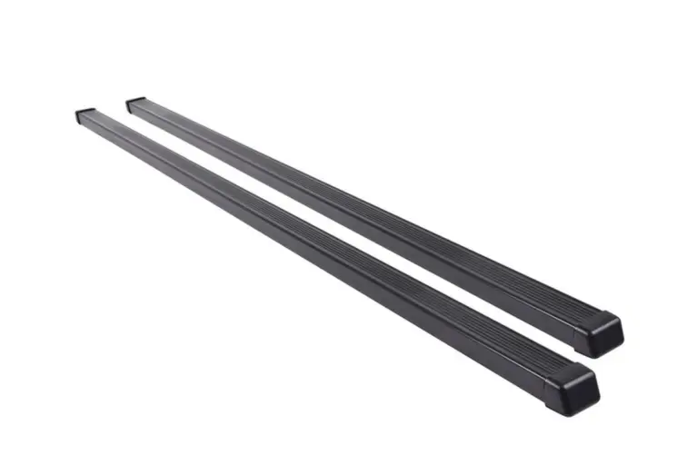 Farad dakdragers BMW 5 serie Touring - E61 2004-2010 zonder dakrail smal staal - afbeelding 2