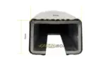 Farad dakdragers BMW 5 serie Touring - E61 2004-2010 zonder dakrail smal staal - afbeelding 4