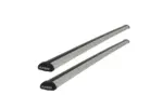 Farad dakdragers BMW X6 - E71 2008-2014 zonder dakrail breed aluminium - afbeelding 3
