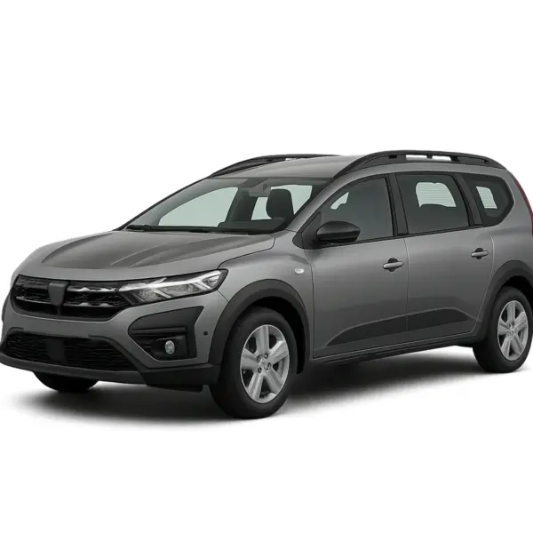 Dacia Jogger dakdragers