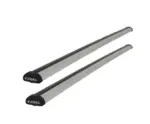 Farad dakdragers BMW 1 serie E81 2004-2011 fixpoint breed aluminium - afbeelding 3