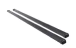 Farad dakdragers BMW 1 serie E81 2004-2011 fixpoint smal staal - afbeelding 4