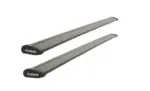 Farad dakdragers BMW 1 serie E81 2004-2011 fixpoint wingbar zwart - afbeelding 3