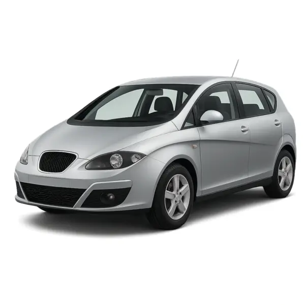 Seat Altea dakdragers
