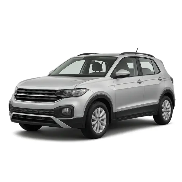 Volkswagen T-Cross dakdragers