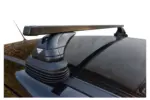 Farad dakdragers Lancia Musa 2004-2012 fixpoint smal staal