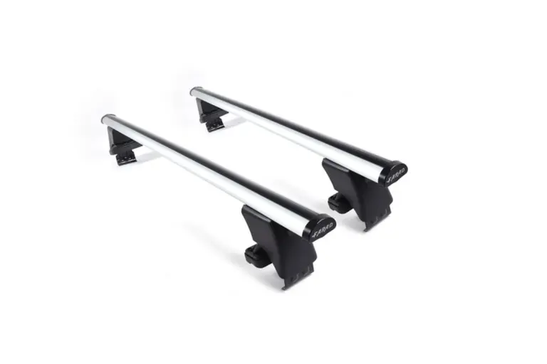 Farad dakdragers Chevrolet Aveo 2011-2020 zonder dakrail aluminium
