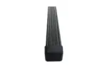 Farad dakdragers Opel Zafira 1999-2005 open dakrail smal staal