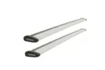 Farad dakdragers Mini Countryman 2010-2016 gesloten dakrail wingbar zilver 100 cm