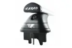 Farad dakdragers BMW 2 Coupe F22 2 deurs 2014-2021 fixpoint aluminium