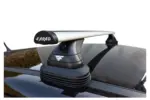 Farad dakdragers Subaru Impreza V 2017-2023 fixpoint aluminium