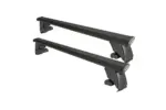 Farad dakdragers Honda jazz 2008-2014 zonder dakrail wingbar zwart