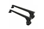Farad dakdragers Subaru Levorg vanaf 2014 fixpoint wingbar zwart 120 cm