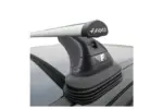 Farad dakdragers Chevrolet Orlando vanaf 2011 fixpoint wingbar zwart 110 cm