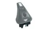 Farad dakdragers Ford Ecosport vanaf 2014 fixpoint wingbar zwart 100 cm