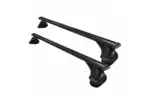 Farad dakdragers Opel Corsa D 2006-2014 fixpoint breed staal