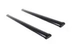 Farad dakdragers Opel Corsa D 2006-2014 fixpoint breed staal