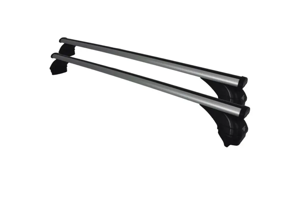 Farad dakdragers Suzuki A-cross vanaf 2020 fixpoint aluminium