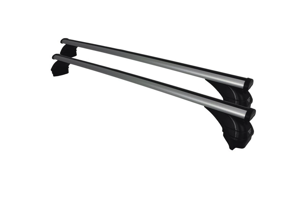 3642-PR20ALU110-01 Farad dakdragers Suzuki A-cross vanaf 2020 fixpoint aluminium