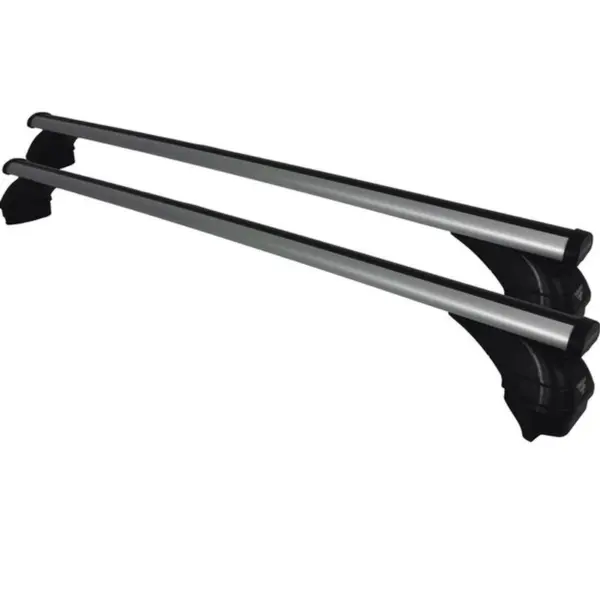 Farad dakdragers Tesla Model Y vanaf 2020 fixpoint aluminium
