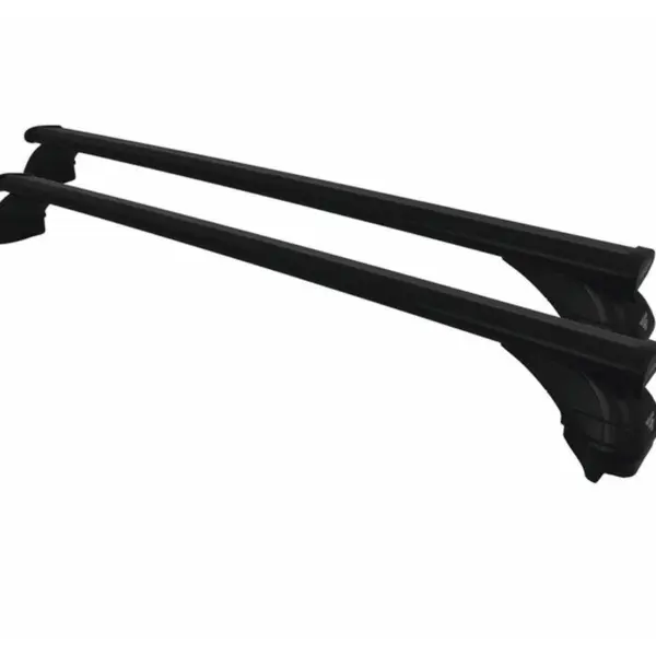 Farad dakdragers Suzuki A-cross vanaf 2020 fixpoint wingbar zwart 110 cm