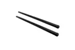 Farad dakdragers Volkswagen Polo 5d 2001-2009 zonder dakrail smal staal