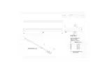 Farad dakdragers Peugeot 207 2006-2012 fixpoint wingbar zilver