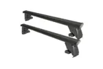Farad dakdragers Honda Civic e:HEV (XI serie) vanaf 2022 zonder dakrail wingbar zwart