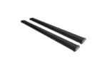 Farad dakdragers Skoda Octavia Wagon vanaf 2020 open dakrail wingbar zwart