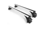 Farad dakdragers Mercedes GLB (X247) vanaf 2020 open dakrail aluminium met hoge voet