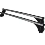 Farad dakdragers Toyota RAV4 2019-2026 fixpoint aluminium
